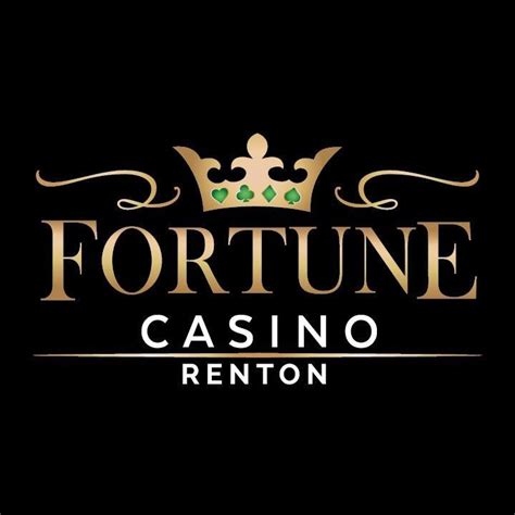 fortune casino in renton|freddie's casino renton wa.